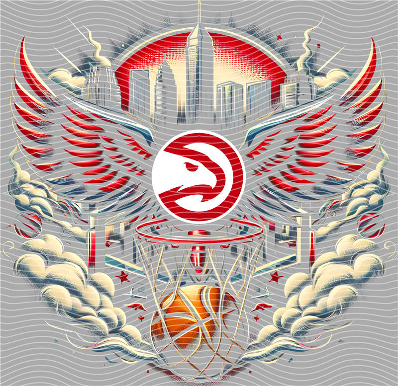 NBA and Team-NB691